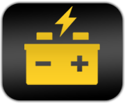 Electrical Faults Icon